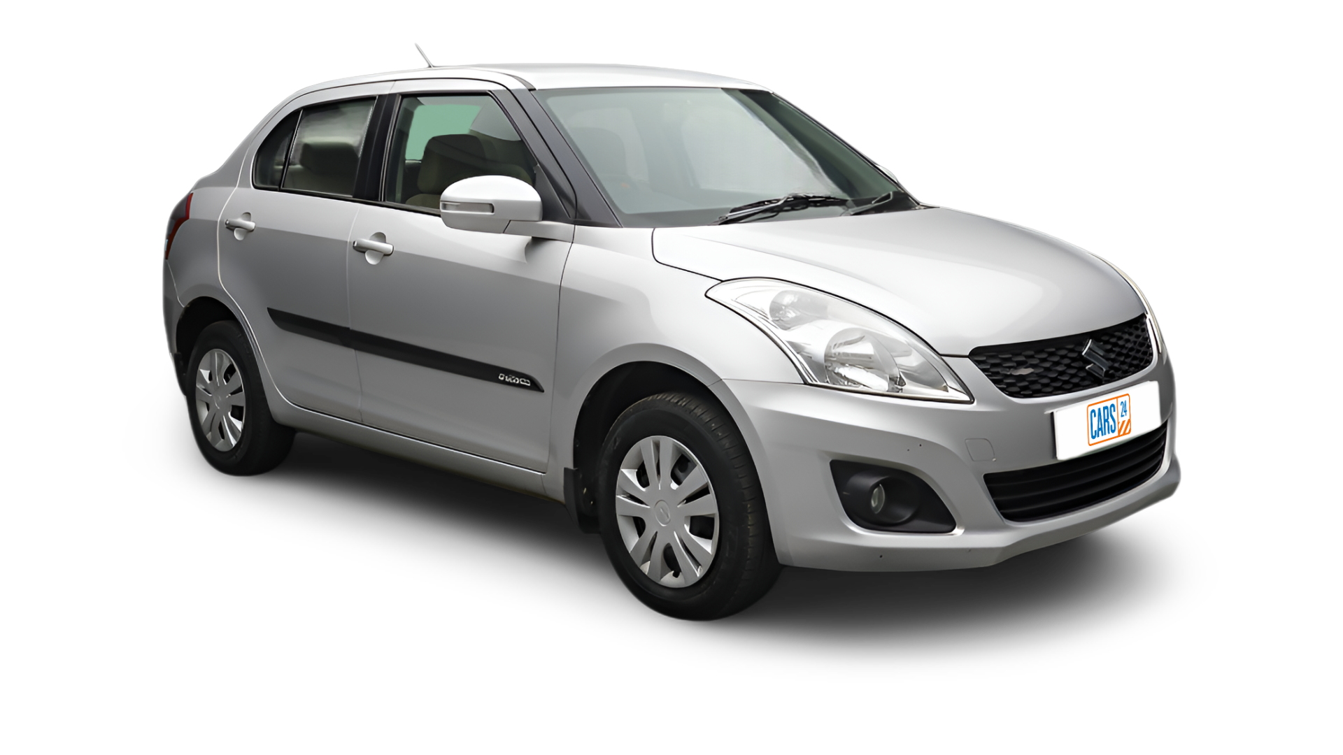 Maruti Swift Dzire-img
